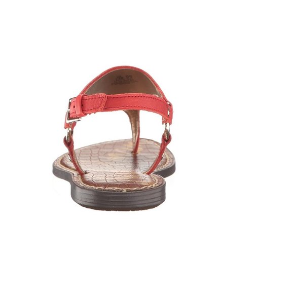 Sam Edelman Greta Women's Fashion Sandals - Picture 5 of 9